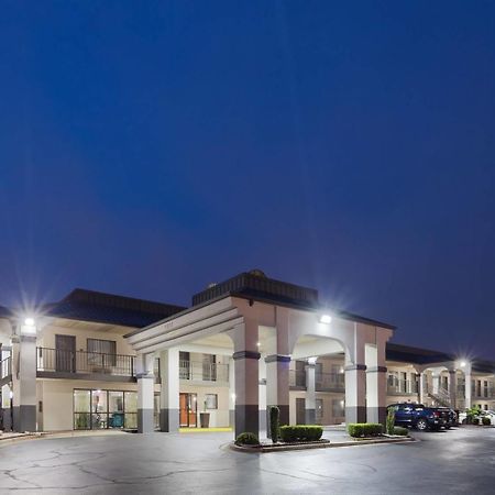 Best Western Inn Florence Exterior foto