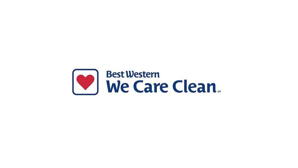 Best Western Inn Florence Exterior foto